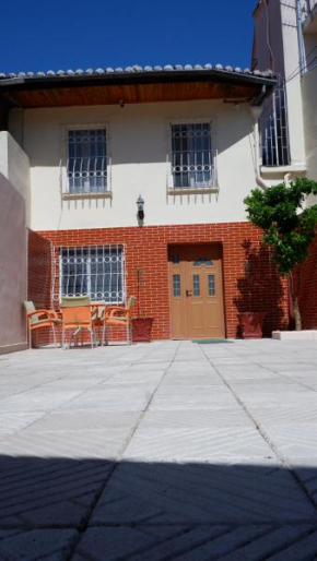 Vila Aral